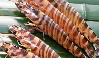 小红虾怎么做如何做好吃 红虾怎么做好吃